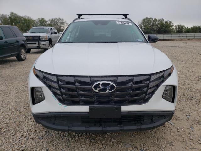 2023 HYUNDAI TUCSON N L KM8JF3AE5PU226581