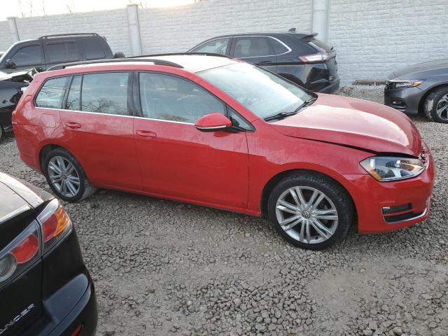 2015 VOLKSWAGEN GOLF SPORT - 3VWCA7AU7FM504097