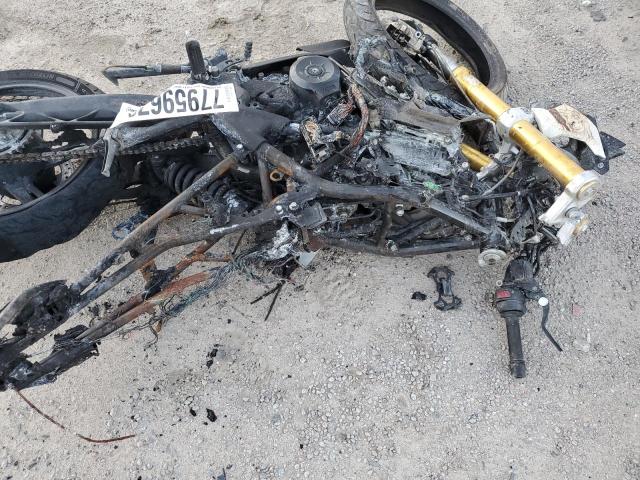 2021 BMW G310 R - WB30G4301MRA04873