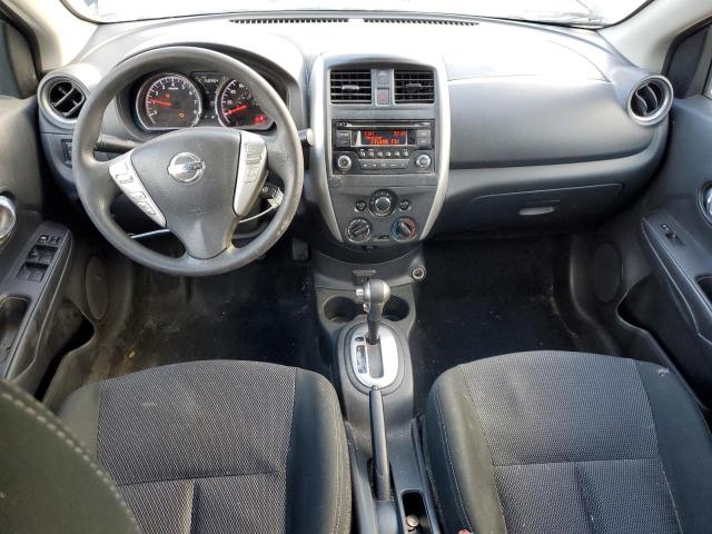 2017 NISSAN VERSA S - 3N1CN7AP7HL842354