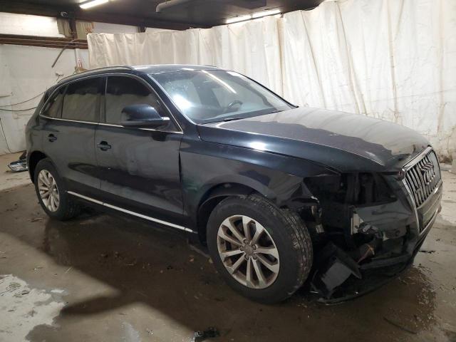 VIN WA1CFAFP5EA096970 2014 Audi Q5, Premium no.4