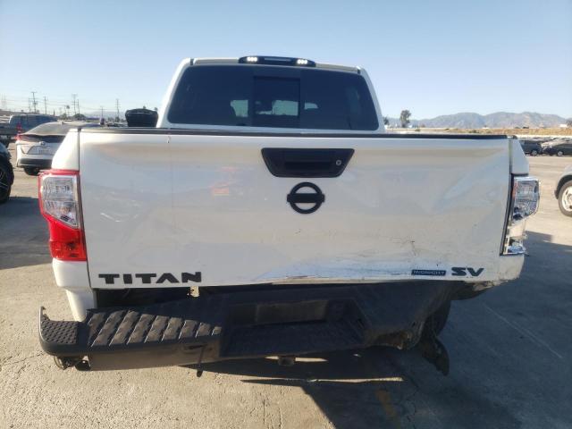 1N6AA1E60KN526880 | 2019 NISSAN TITAN PLAT