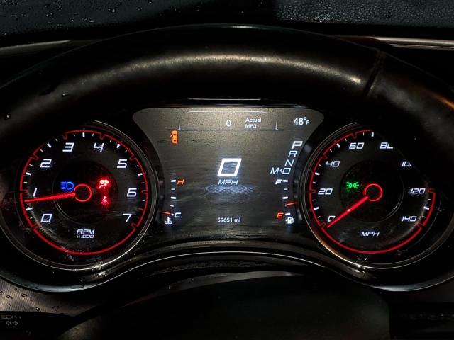 2C3CDXBG6LH211616 2020 Dodge Charger Sxt