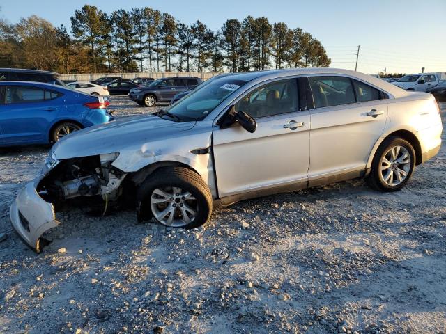 2011 Ford Taurus SEL