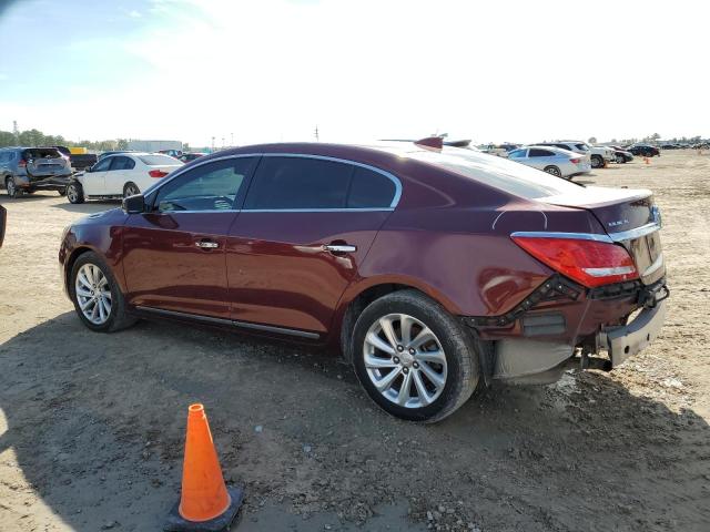 1G4GB5G34FF309123 | 2015 BUICK LACROSSE