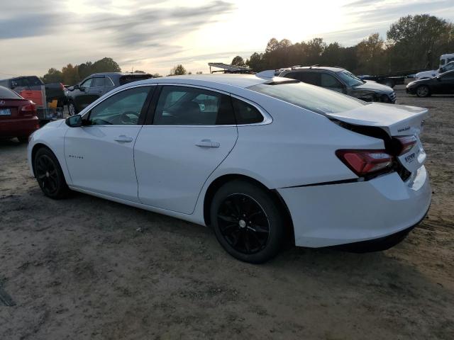 1G1ZD5ST2LF008739 2020 Chevrolet Malibu Lt