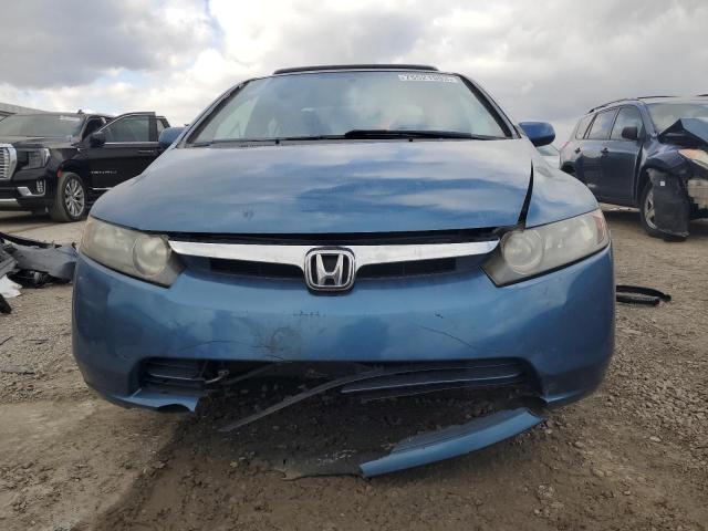 1HGFA16837L113784 2007 Honda Civic Ex