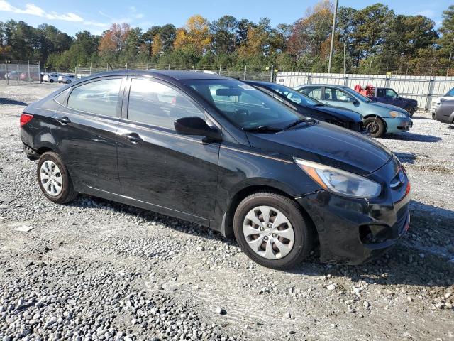 KMHCT4AE4FU936013 | 2015 HYUNDAI ACCENT GLS