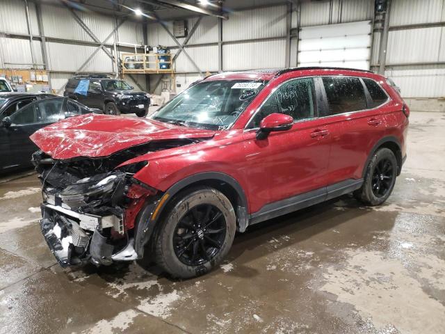2023 HONDA CR-V SPORT - 2HKRS4H51PH104597