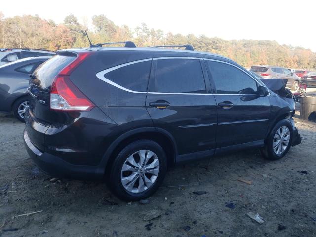 2HKRM4H72EH649944 | 2014 HONDA CR-V EXL