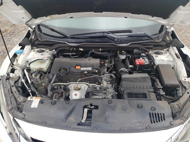 2017 HONDA CIVIC EX - 19XFC2F72HE081748