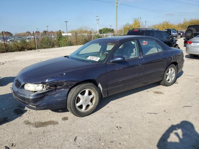 2002 Buick Regal LS