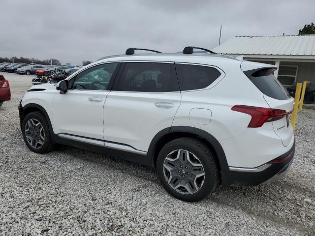 KM8S5DA16MU009630 | 2021 HYUNDAI SANTA FE L