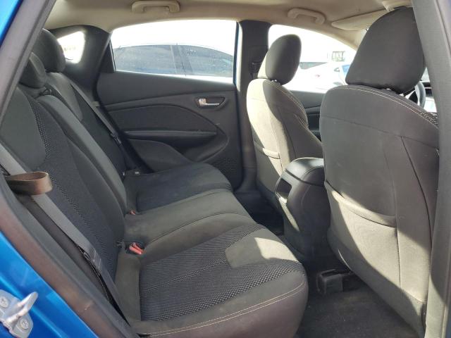2016 DODGE DART SXT - 1C3CDFBB4GD565250