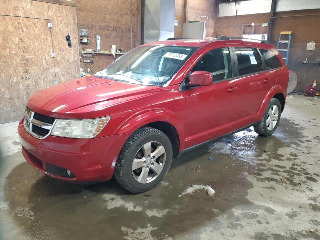 2010 Dodge Journey SXT