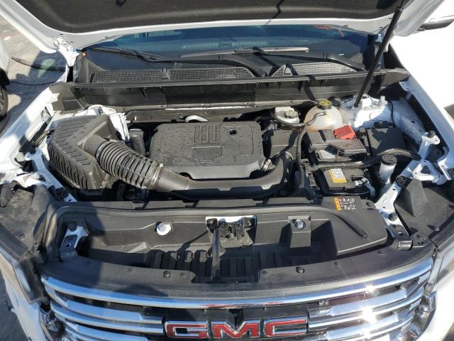 1GKKNKL45PZ219485 GMC Acadia SLE 12