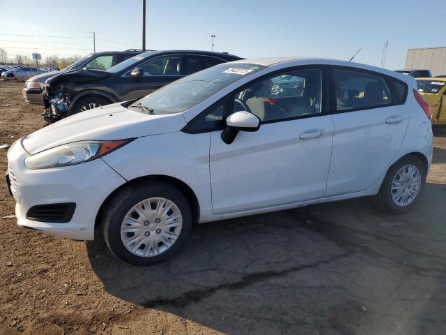 3FADP4TJ8GM171388 | 2016 Ford fiesta s