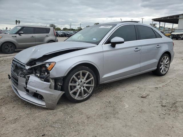 WAUCJGFF5F1038113 | 2015 AUDI A3 PREMIUM