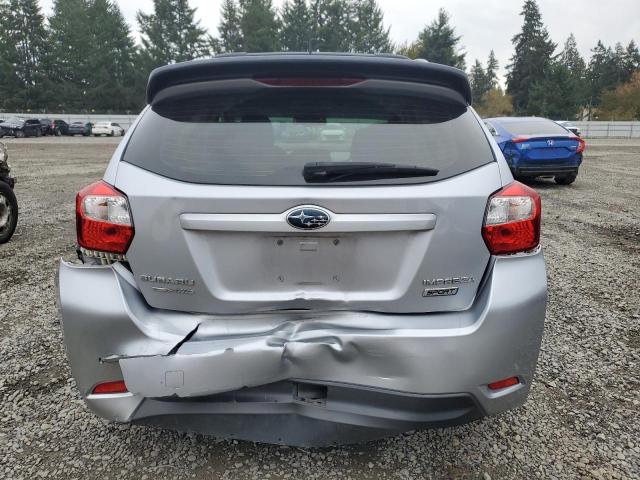 JF1GPAL62E8230430 Subaru Impreza Sport Premium