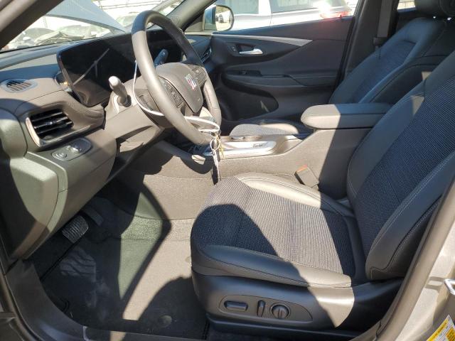 2024 BUICK ENVISTA PR - KL47LAE24RB025257