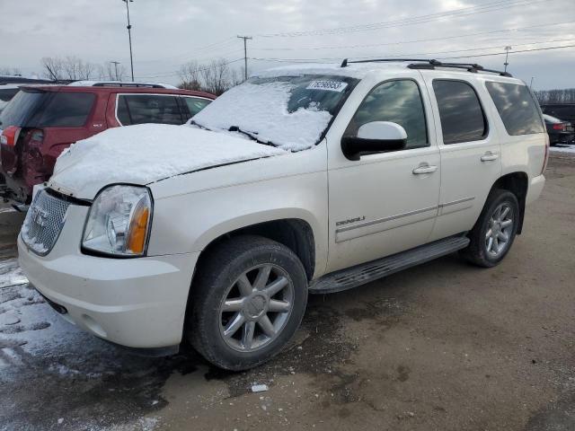 1GKS2CE09BR145991 | 2011 GM c yukon slt