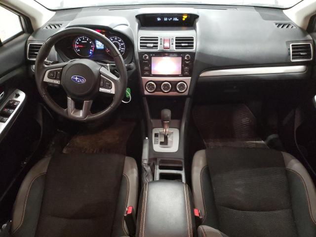 JF2GPABC0HH256144 | 2017 SUBARU CROSSTREK