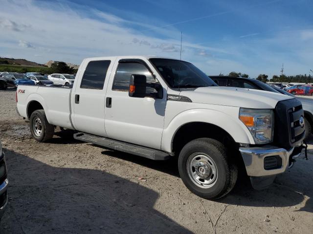 1FT7W2B64FEB69041 | 2015 FORD F250 SUPER