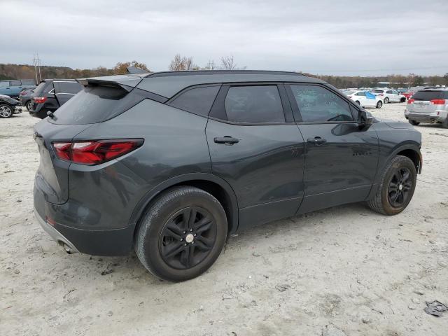 3GNKBDRS7KS657623 | 2019 CHEVROLET BLAZER 3LT