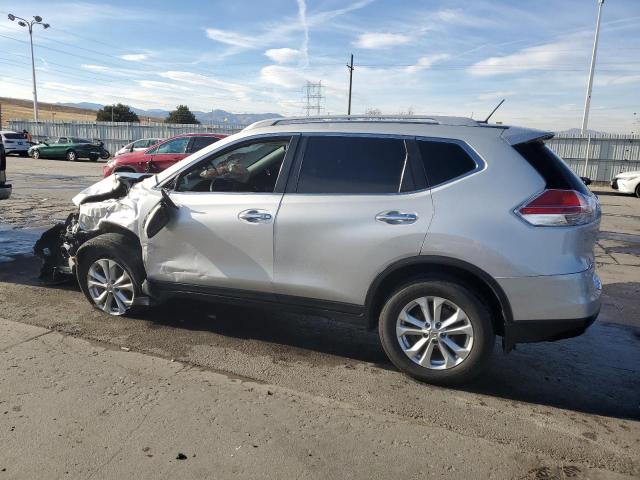 5N1AT2MV6FC767805 | 2015 NISSAN ROGUE S