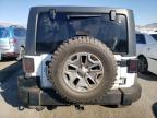 JEEP WRANGLER U photo