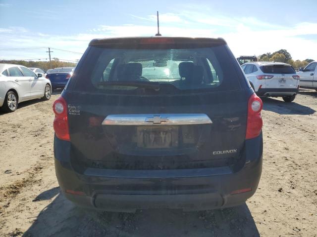 2015 CHEVROLET EQUINOX L - 2GNALLEK3F1172454