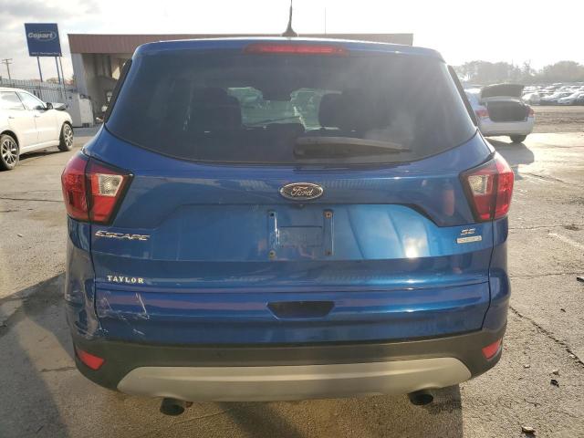 1FMCU0GD8KUB65733 | 2019 FORD ESCAPE SE