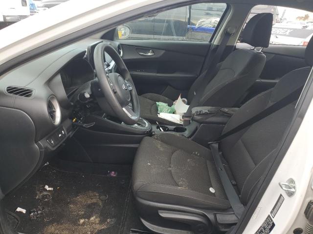 3KPF24AD6LE173661 KIA FORTE FE
