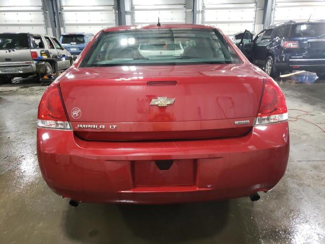 2G1WB5E34F1161459 | 2015 CHEVROLET IMPALA LIM