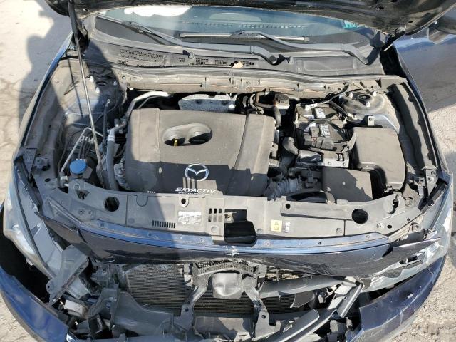 JM1BM1U7XG1334180 Mazda 3 SPORT