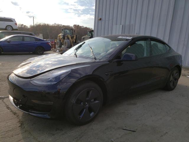 5YJ3E1EA6PF622975 | 2023 Tesla model 3