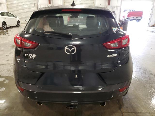 JM1DKBD72G0109021 | 2016 MAZDA CX-3 GRAND