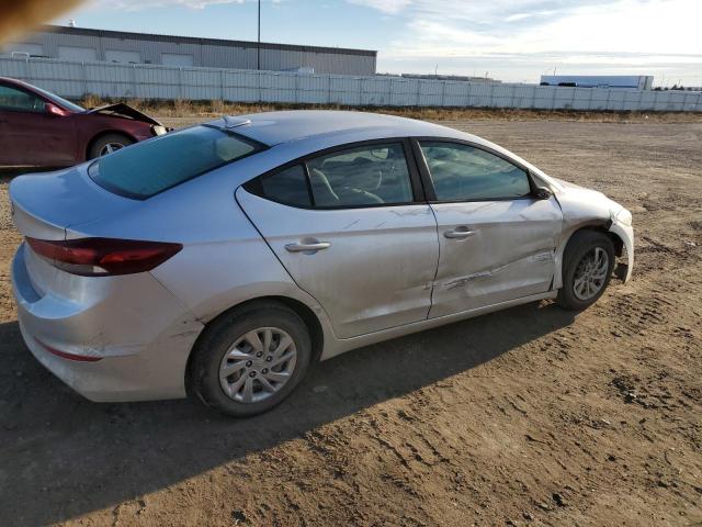 KMHD74LF5HU226457 | 2017 HYUNDAI ELANTRA SE