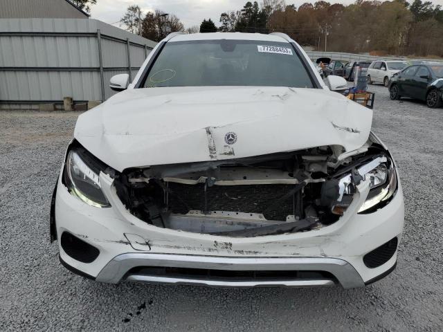 WDC0G4JB1JV045613 Mercedes-Benz GLC 300