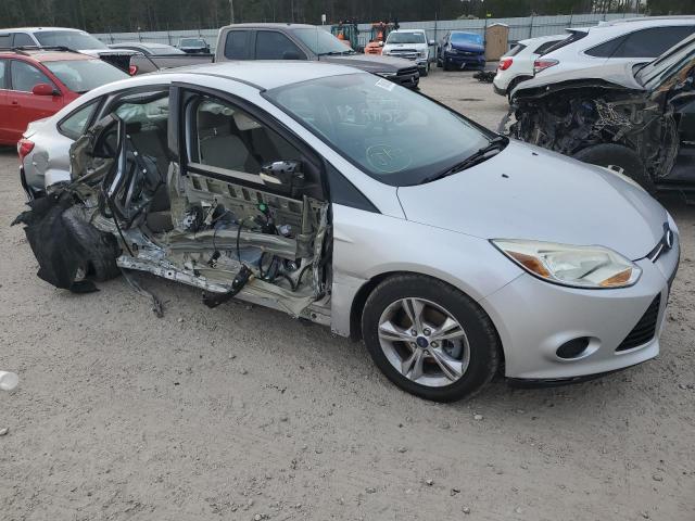 1FADP3F26EL373367 | 2014 FORD FOCUS SE