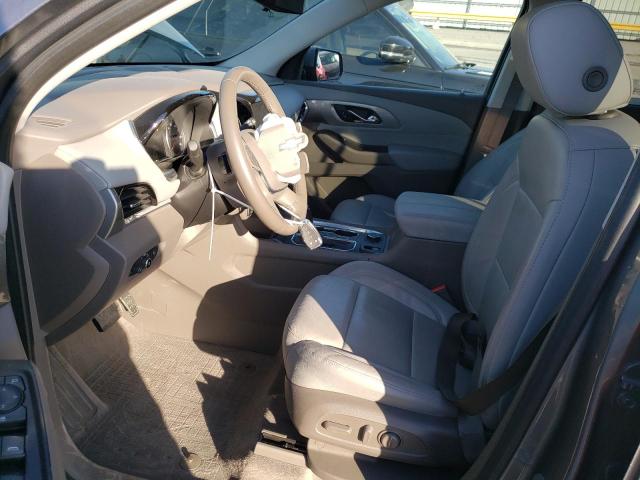 2020 CHEVROLET TRAVERSE L - 1GNERHKW8LJ196657