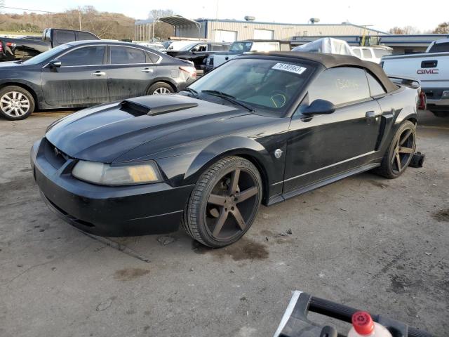 2004 Ford Mustang GT