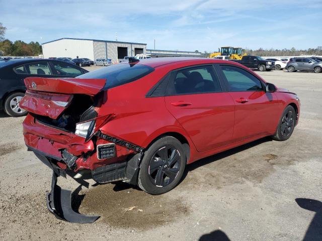 KMHLM4AG4PU466744 | 2023 HYUNDAI ELANTRA SE