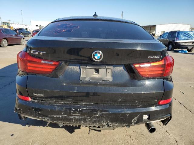 2016 BMW 535 XIGT - WBA5M4C54GD186862