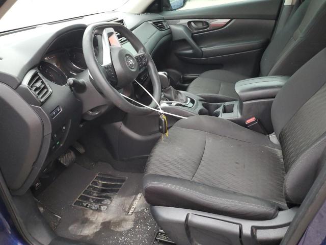 5N1AT2MT8LC716607 | 2020 NISSAN ROGUE S