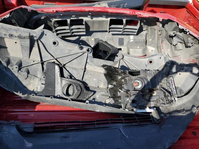1N6ED1CLXNN648846 Nissan FRONTIER S
