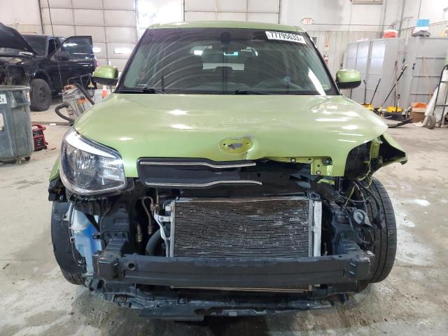 KNDJN2A27K7914063 | 2019 KIA SOUL