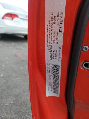 1C3CDFFA8GD821360 Dodge Dart Sxt Sport