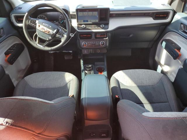 3FTTW8E96NRA74418 Ford Maverick Xl