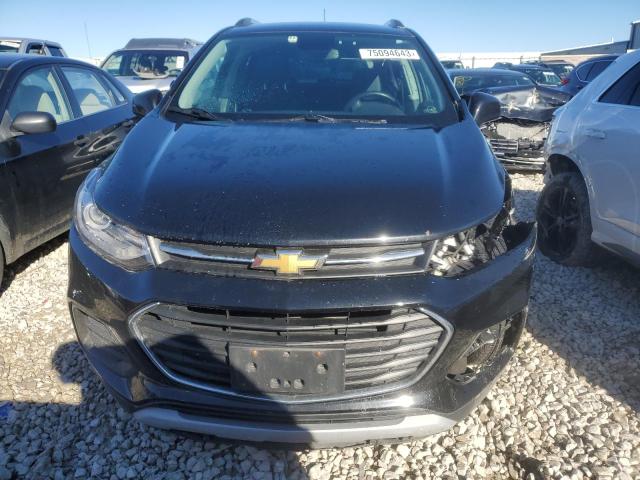 3GNCJLSB1KL182556 | 2019 CHEVROLET TRAX 1LT